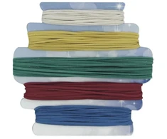 TimeTEX Spalvotos gumytės, apie 95 vnt. (TT93060)