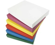 TimeTEX Susidėjimo dėžutė, apie 320 x 230 x 50 mm, A4 (TT9338x)
