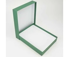 TimeTEX Susidėjimo dėžutė, apie 320 x 230 x 50 mm, A4 (TT9338x)