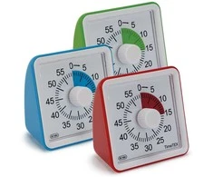 TimeTEX Tylus laikmatis Compact (TT6193x)