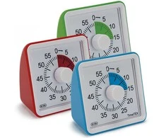 TimeTEX Tylus laikmatis Compact (TT6193x)