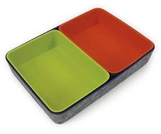 TimeTEX veltinio indelių rinkinys "Colori", 3 vnt. (TT93687)