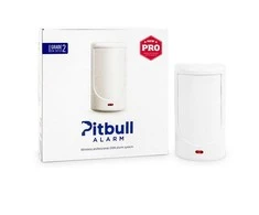 Apsaugos sistema Eldes Pitbull Alarm PRO 2G
