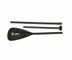 Irklas irklentei AMBER RQ BASIC DURAL, 170-210 cm, PP/Dural, 3 dalys, Reguliuojama