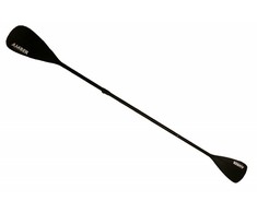 Kombinuotas irklas irklentei AMBER COMBI BASIC, 170-230 cm, PP/DURAL, 4 dalys, Reguliuojama