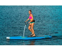 Minama irklentė HOBIE MIRAGE ECLIPSE 10.5 ACX