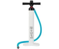 Pompa irklentei AQUATONE DOUBLE ACTION HAND PUMP, 27,5 psi (1,9 bar)
