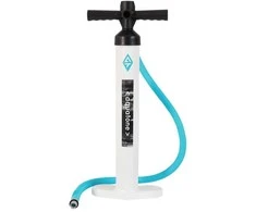 Pompa irklentei AQUATONE DOUBLE ACTION HAND PUMP, 27,5 psi (1,9 bar)