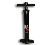 Pompa irklentei WILDSUP ORIGINAL BRAVO DOUBLE ACTION (Inflate-Deflate)