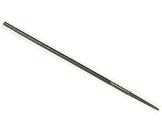 Apvalios IRIDIUM® dildės pjūklų grandinėms: Ø 5,2 mm x 200 mm - 12 vnt.