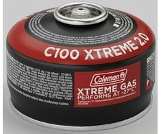 Dujų balionėlis COLEMAN C100 Xtreme