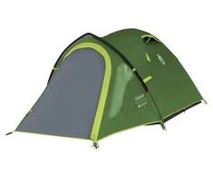 Palapinė Coleman DARWIN 2 PLUS BLACKOUT