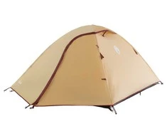 Coleman Co Tent 'Darwin Summer'
