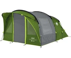 Palapinė Coleman Rocky Mountain 5 Plus