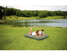 Pripučiamas čiužinys Coleman Maxi Comfort Bed Double