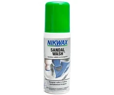 Ploviklis Nikwax sandal wash