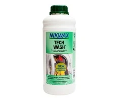 Skalbiklis Nikwax TECH WASH® 1000 ml