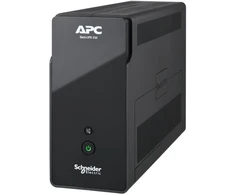 APC Back-UPS BK 350VA 6xIEC C13 outlets