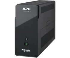 APC Back-UPS BK 500VA 6xIEC C13 outlets