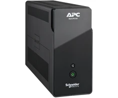 APC Back-UPS BK 500VA 6xIEC C13 outlets