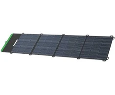 Apc Nešiojama saulės baterija „Schneider OffGrid“, 200 W