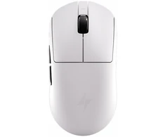 Atk Gear ATK Dragonfly A9 Wireless Belaidė Žaidimų Pelė | Baltas