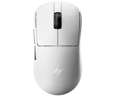 ATK Dragonfly A9 MINI PLUS Wireless Belaidė Žaidimų Pelė | Baltas
