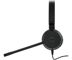 Ausinės Jabra Evolve 20 SE stereo MS