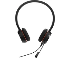 Ausinės Jabra Evolve 20 SE stereo MS