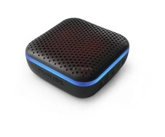 „Philips“ belaidis garsiakalbis TAS2505B/00, Bluetooth 5.0, IPX7, 10 valandų grojimo laikas, 2,5 valandos įkrovimo laikas, Integruotas mikrofonas, Juodas, 3W