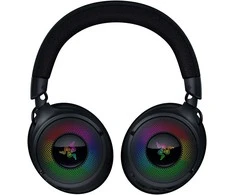 Ausinės Razer Kraken V4