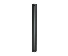 Laikiklis B-TECH System 2 BT7850 - Tvirtinimo komponentas (stulpo tvirtinimo žiedas, ilgintuvas) - juodas