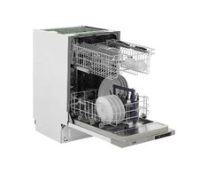 Indaplovė BEKO DIS35025