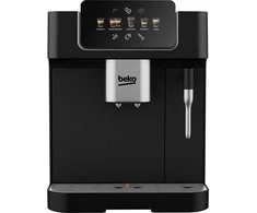 BEKO CEG 7302 B Fully-automatinis espresso, cappuccino Kavos aparatas, juodas
