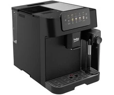 BEKO CEG 7304 B Fully-automatinis espresso, cappuccino Kavos aparatas
