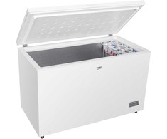 Šaldiklis BEKO CF380EWN