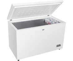 Šaldiklis BEKO CF380EWN
