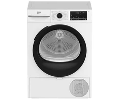 Džiovyklė BEKO Dryer BM3T49230W, 9kg, Energy class E, Gylis 60.7 cm, Inverter