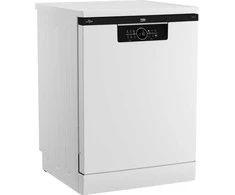 Indaplovė BEKO BDFN26530W