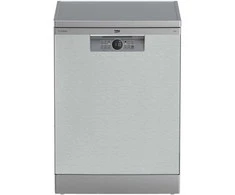 Indaplovė BEKO BDFN26530X
