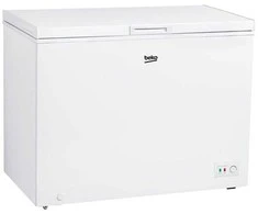 Šaldiklis BEKO CF316EWN