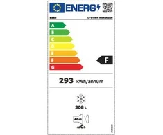 Šaldiklis BEKO CF316EWN