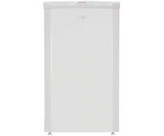 BEKO Šaldiklis FSE13040N, 102 cm, 117L, Energy class E, Fast Freeze, Baltas