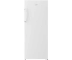 BEKO Šaldytuvas RSSA290M41WN, Energy class E, Height 150.8 cm