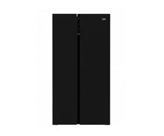 Šaldytuvas BEKO GN163140ZGBN
