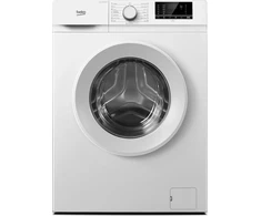 BEKO Skalbimo mašina B1WFK2604WEE/Damaged package (Pažeista pakuotė)