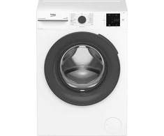 BEKO Skalbimo mašina BM1WFSU39223WA, 9kg, Energy class B, 1200 RPM, Gylis 54.6 cm