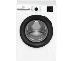 Skalbimo mašina BEKO BM3WFSU38413WB