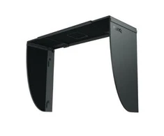 BenQ SH240 šešėliavimo gaubtas SW240 PhotoVue fotografo monitoriui, c:Gray