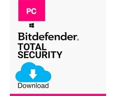 BitDefender Internet Security / 12months, 3 devices